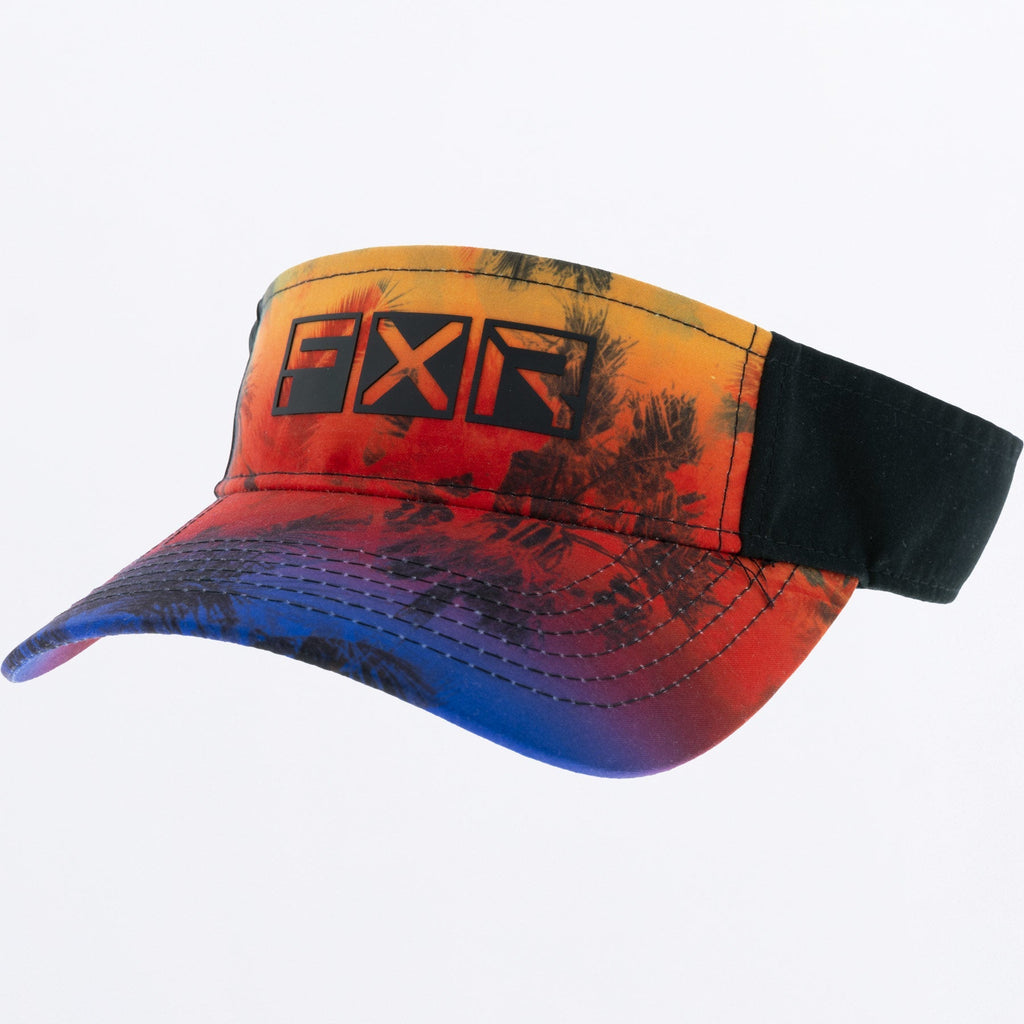 Attack Visor