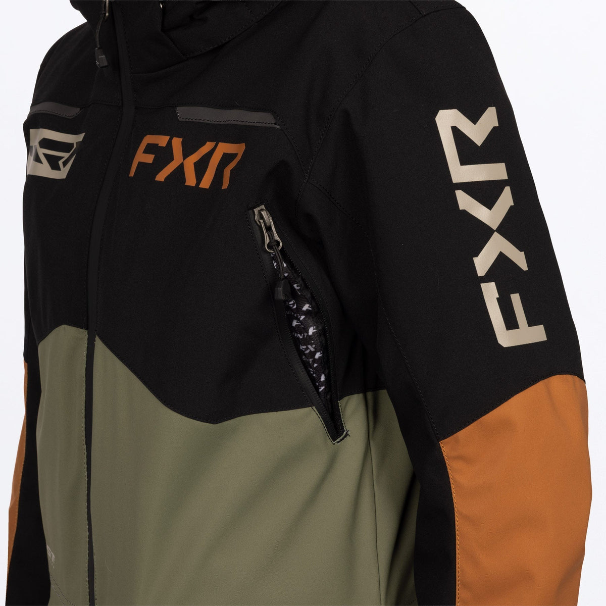 Youth Vertical Monosuit