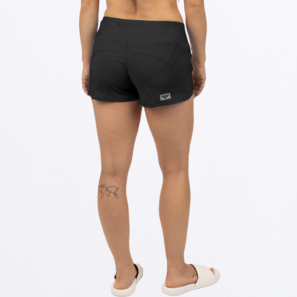 Women's Coastal Short