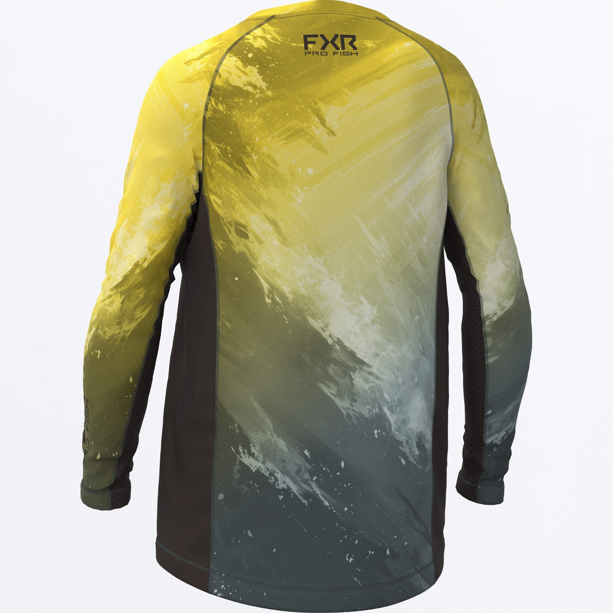 Youth Derby UPF Longsleeve