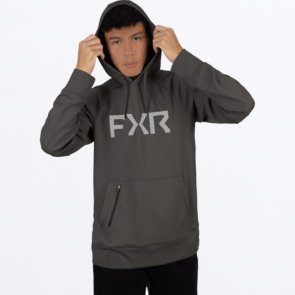 Pilot UPF Pullover Hoodie