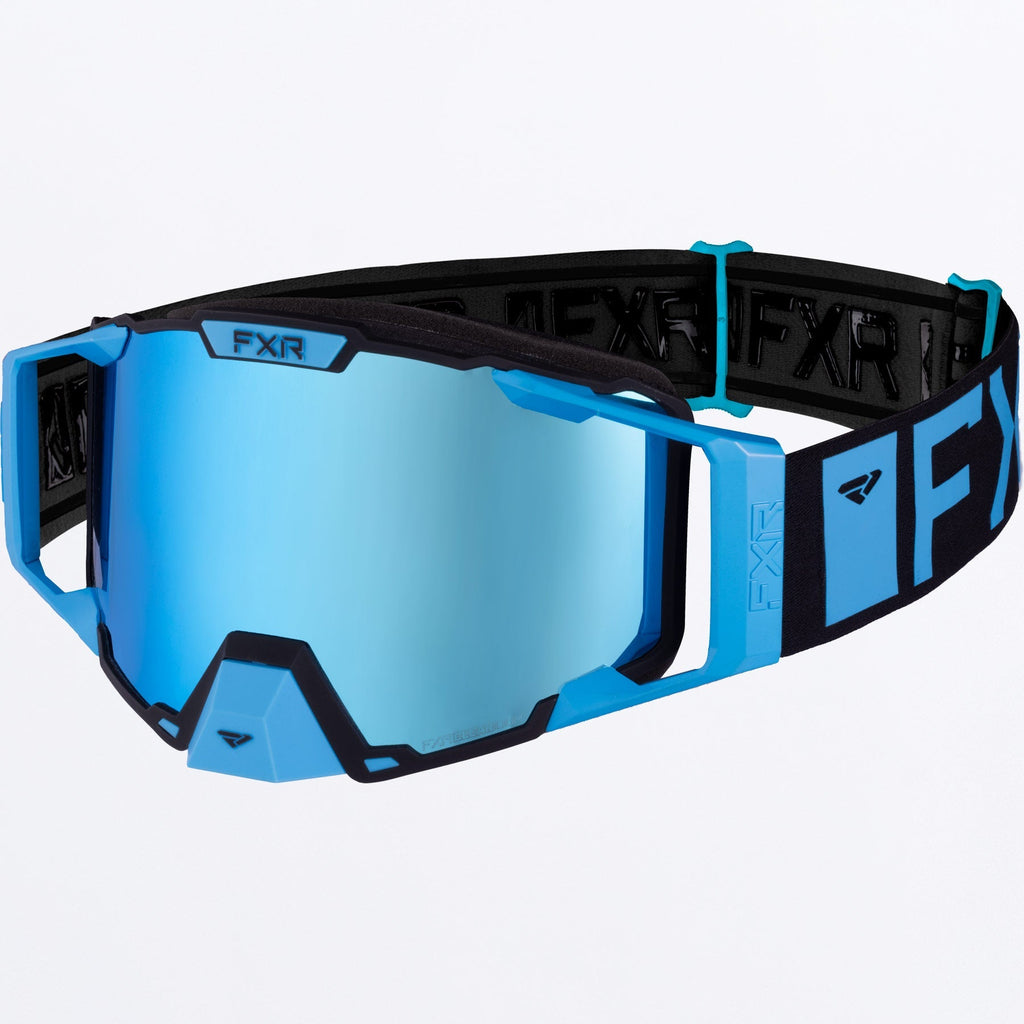 Pilot Goggle