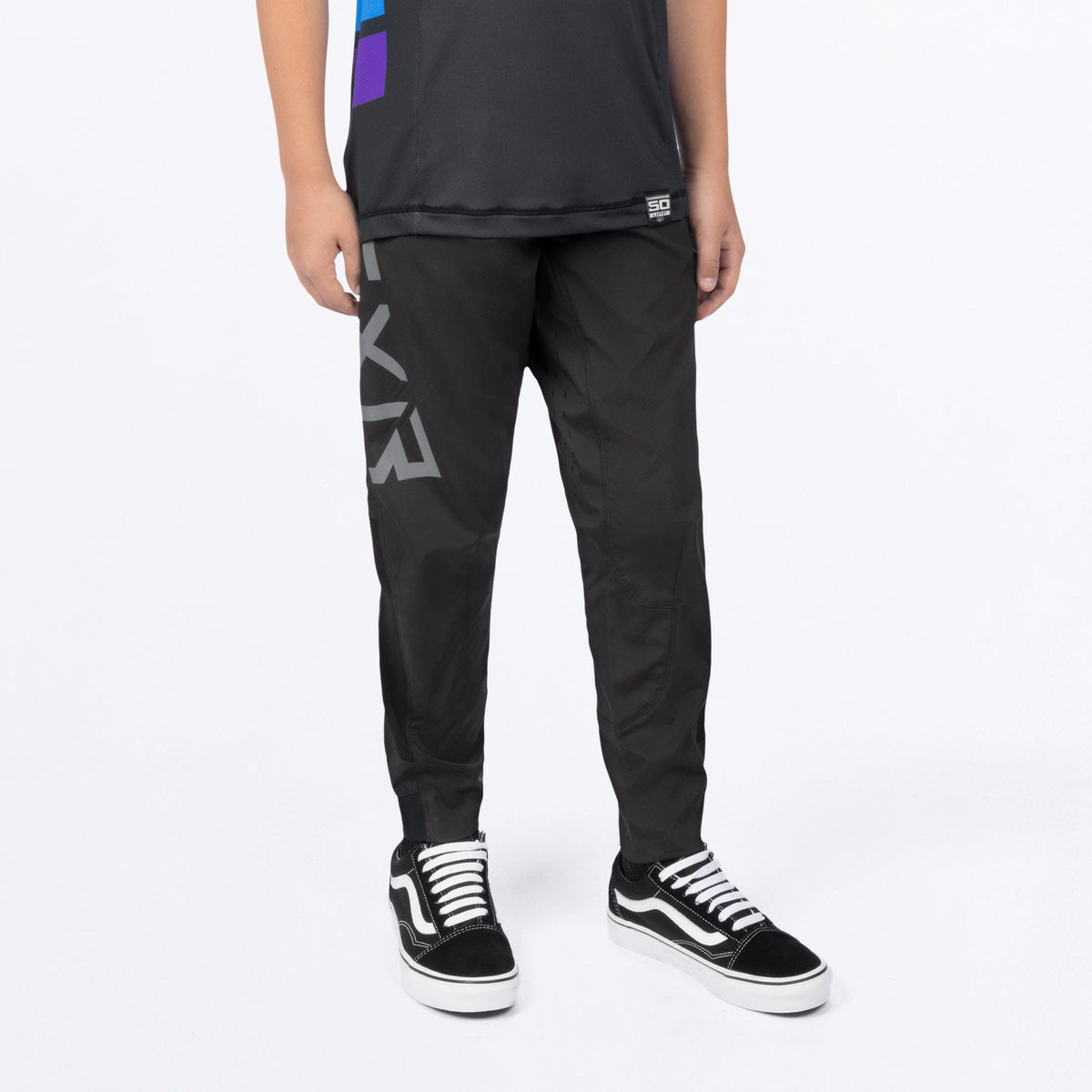 Youth Revo MTB Pant