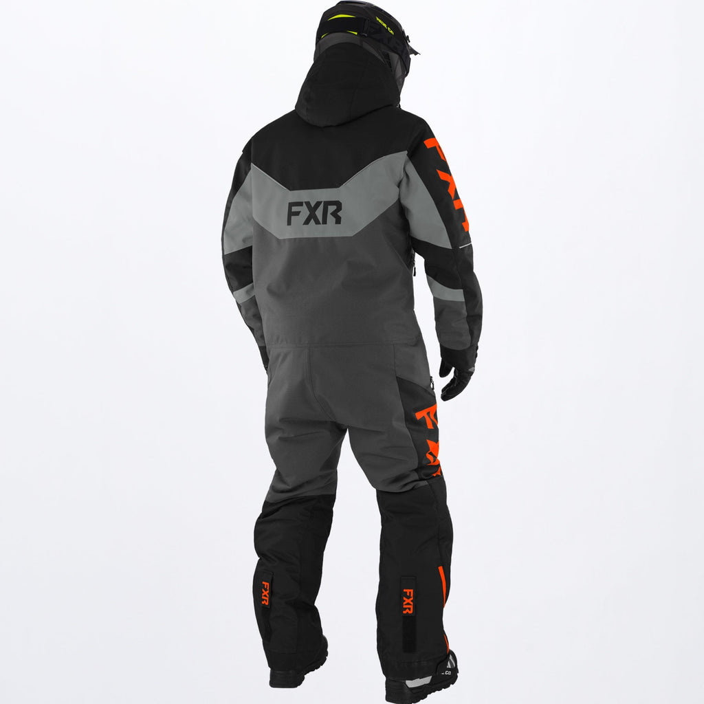 Men's Fuel FX Monosuit
