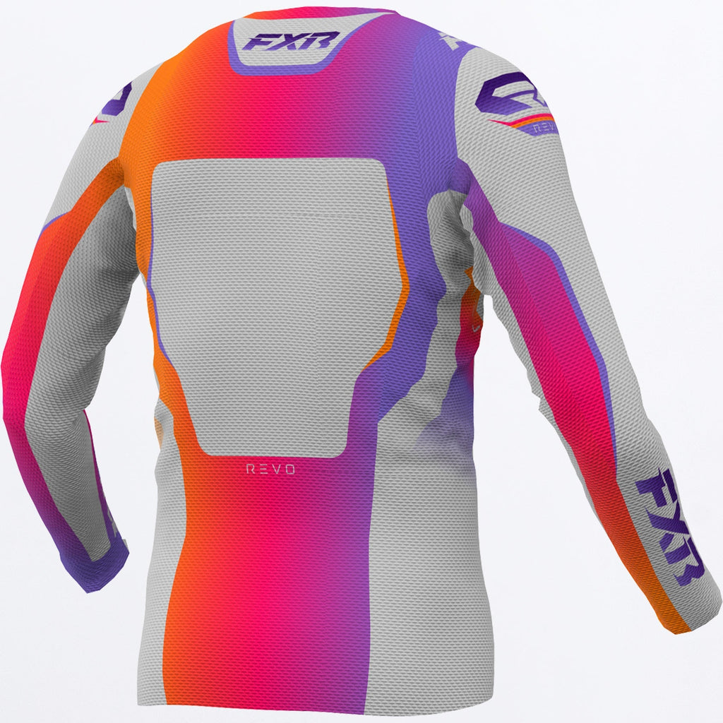 Revo MX Jersey