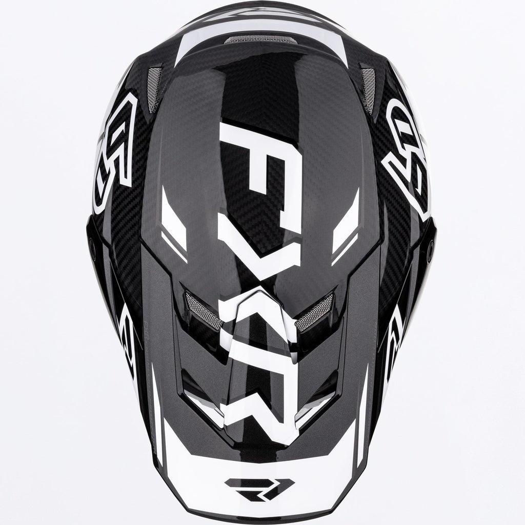 6D ATR-3Y FIM Helmet