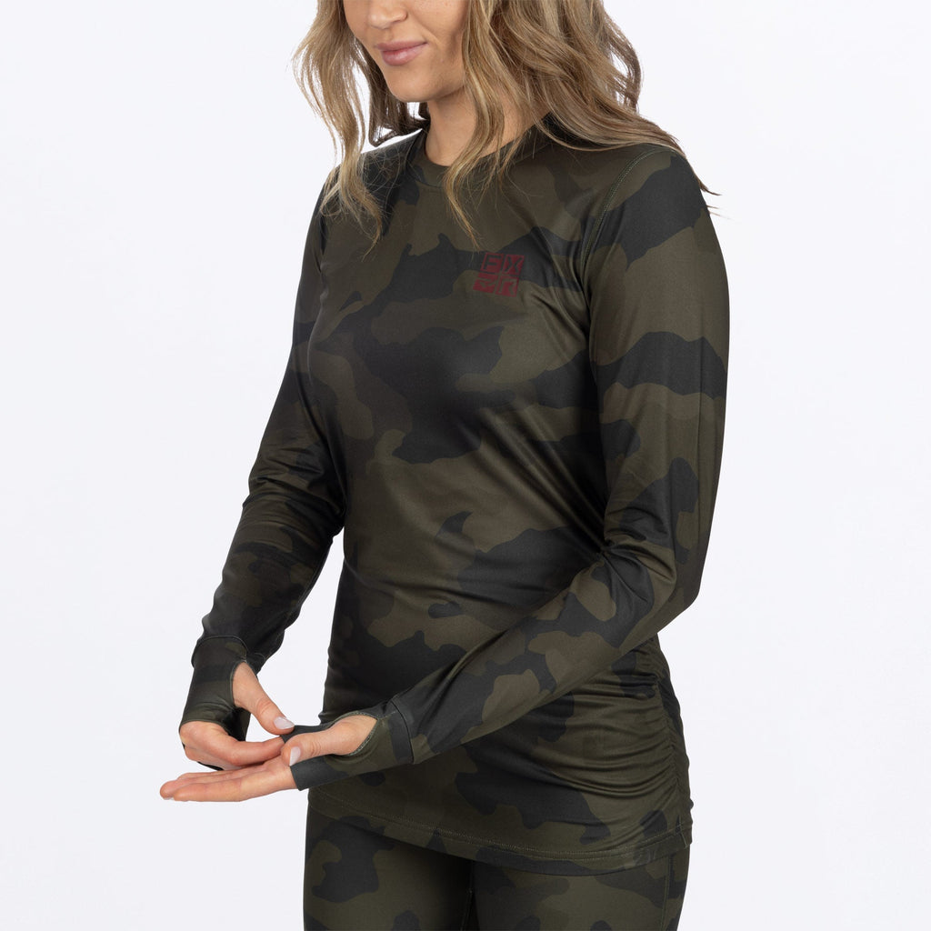 Women's Atmosphere Longsleeve