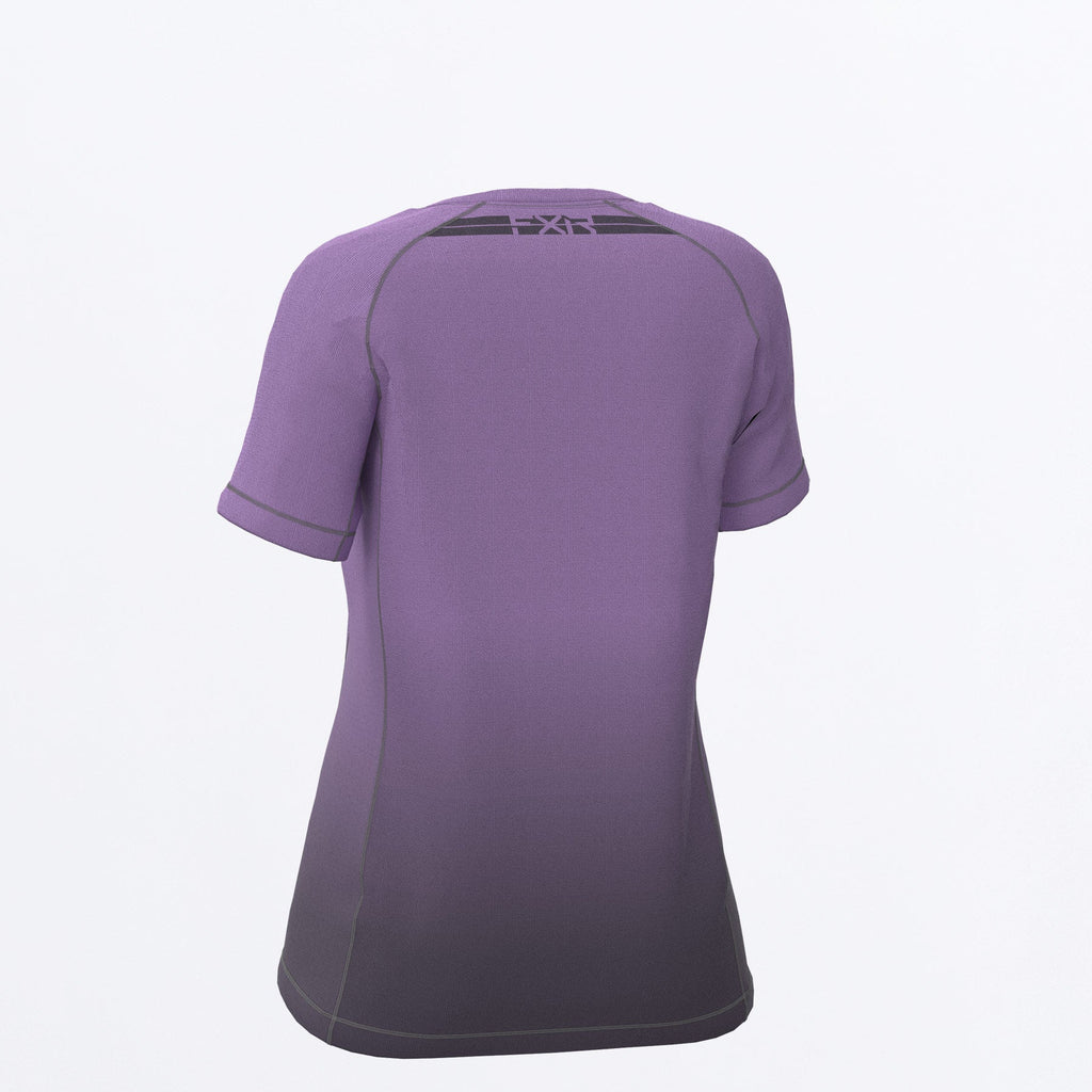Women's Attack UPF T-Shirt