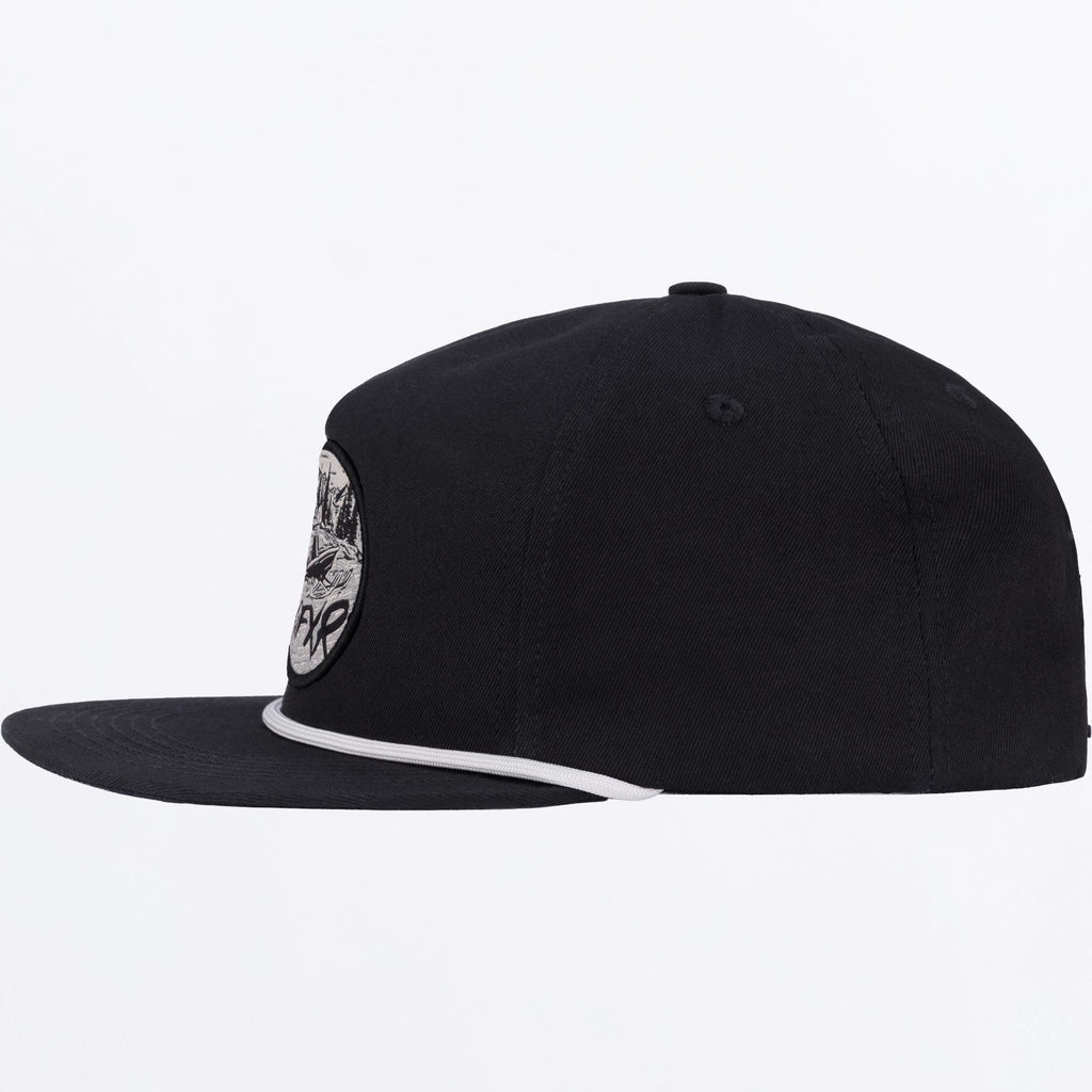 Relic Hat