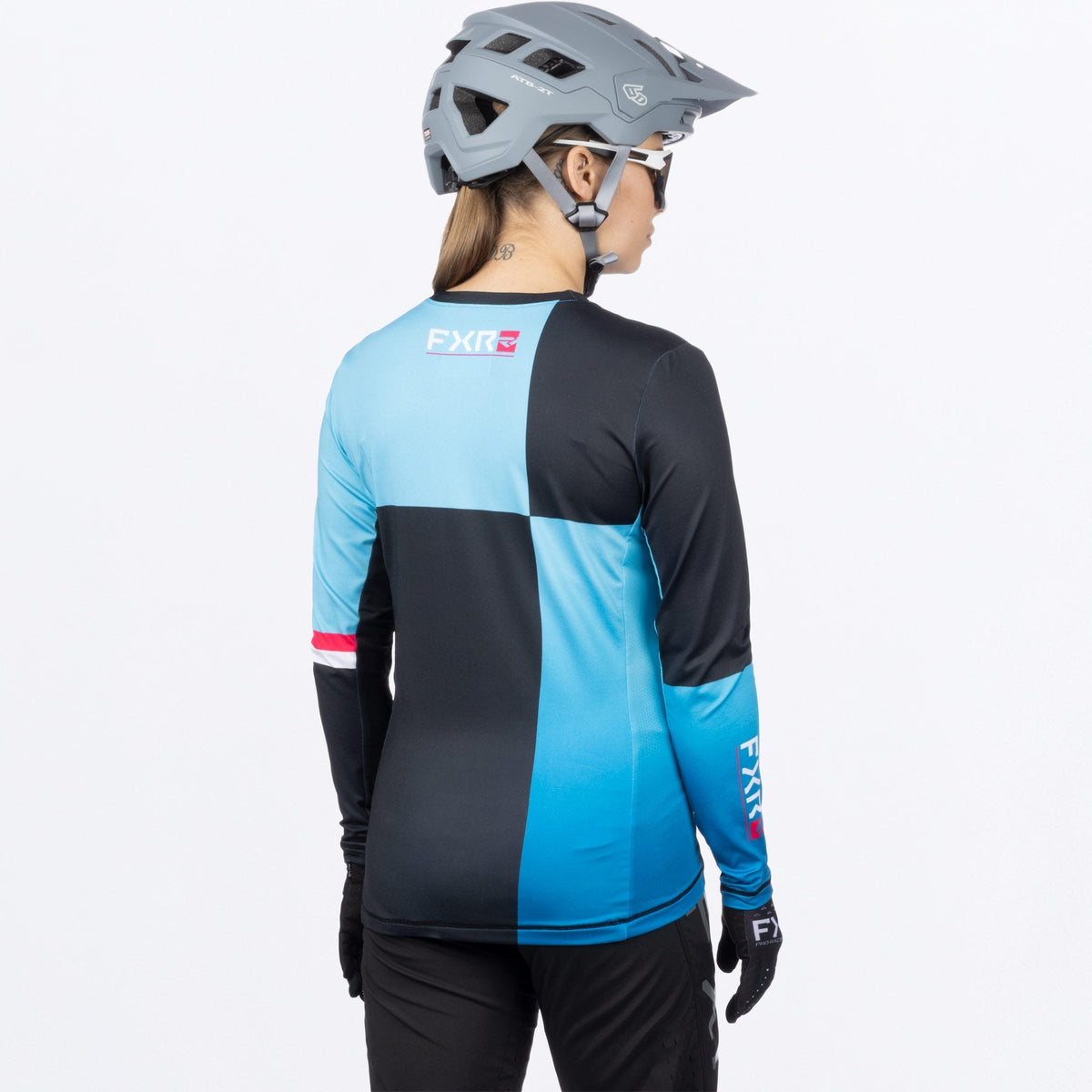 Women's ProFlex UPF Longsleeve