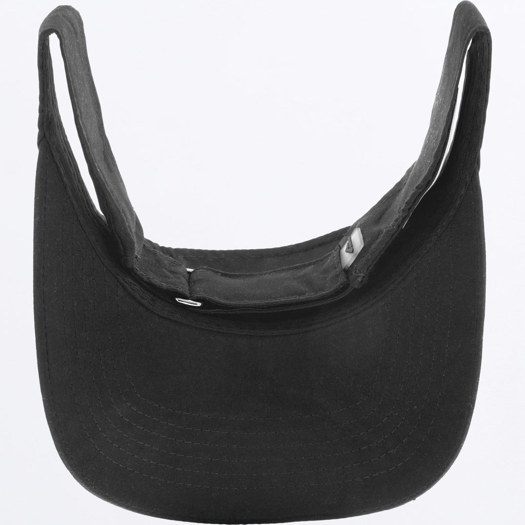 Attack Visor