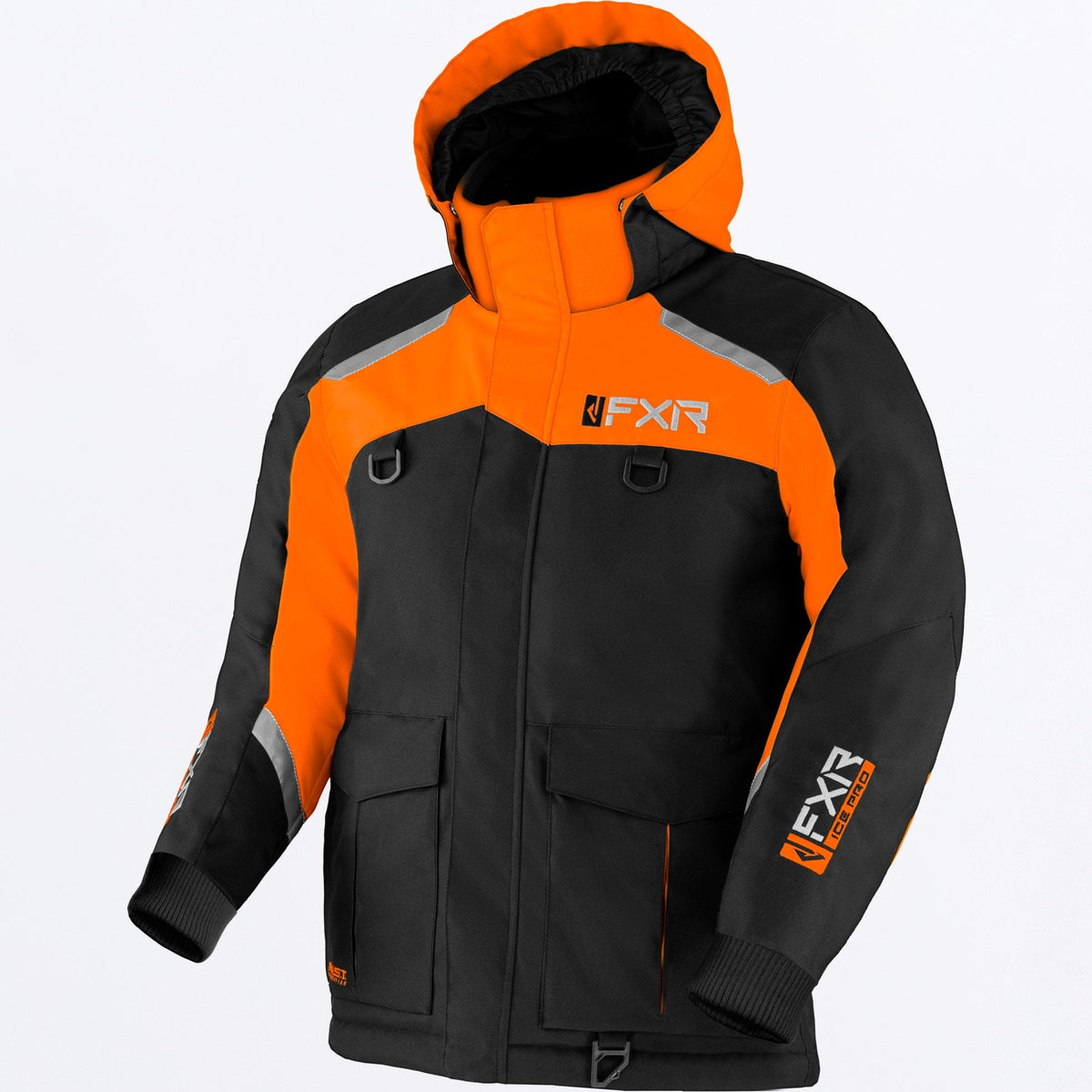 Youth Excursion Jacket