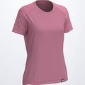 Women's Attack UPF T-Shirt
