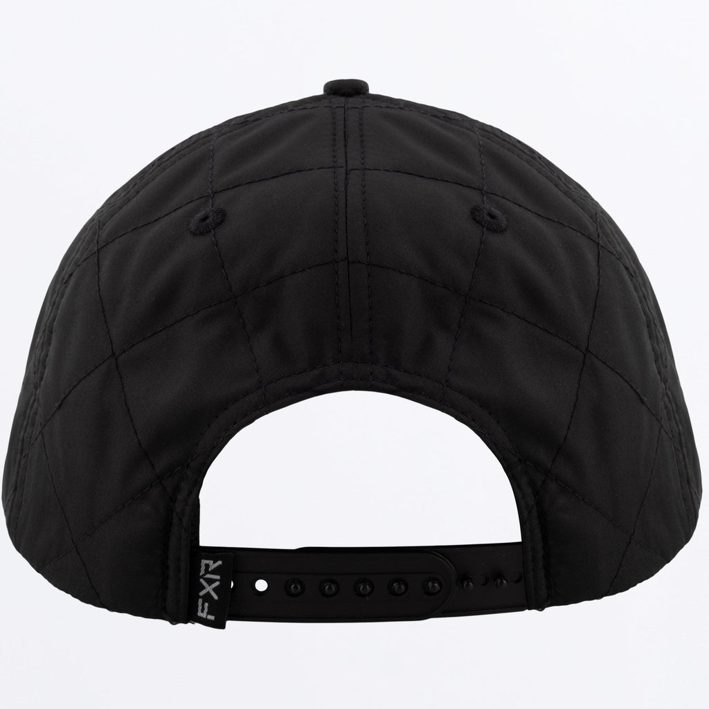 Yard Quilted Hat