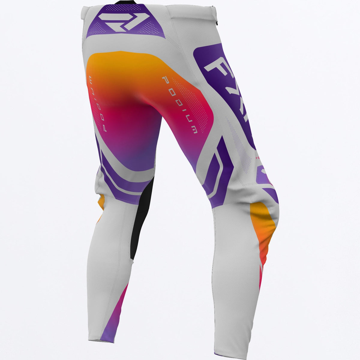 Youth Podium MX Pant