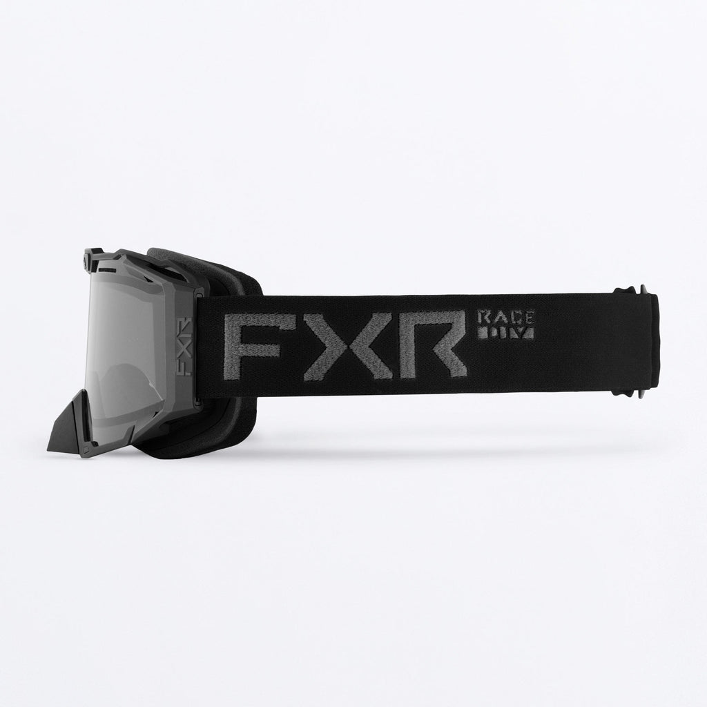 Combat Goggle