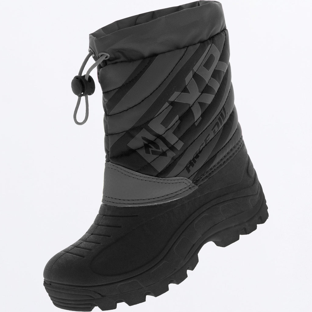 Youth Octane Boot