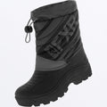 Youth Octane Boot