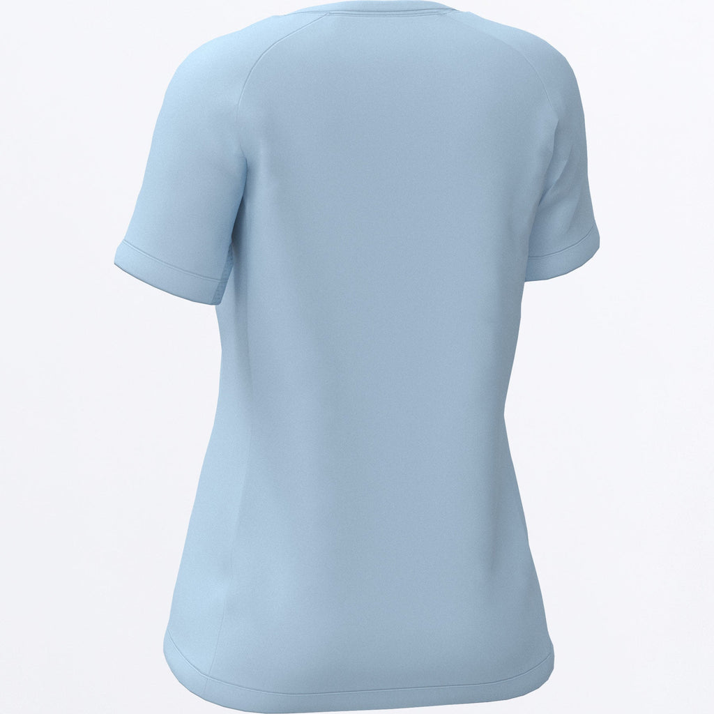 Women's Attack UPF T-Shirt