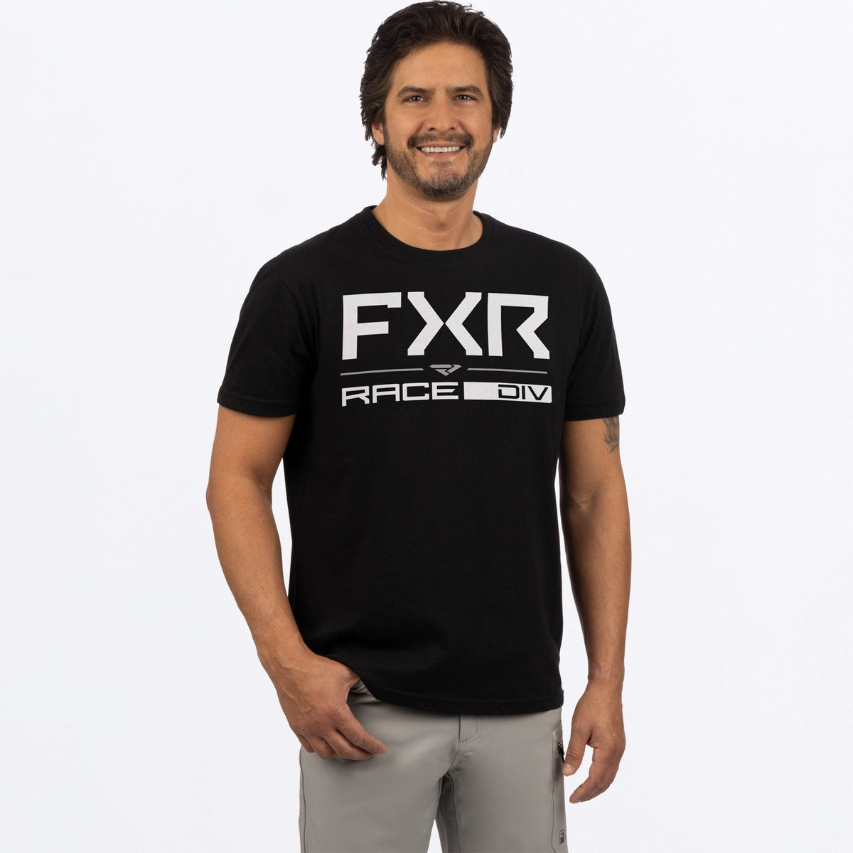 Men's Race Div Premium T-Shirt
