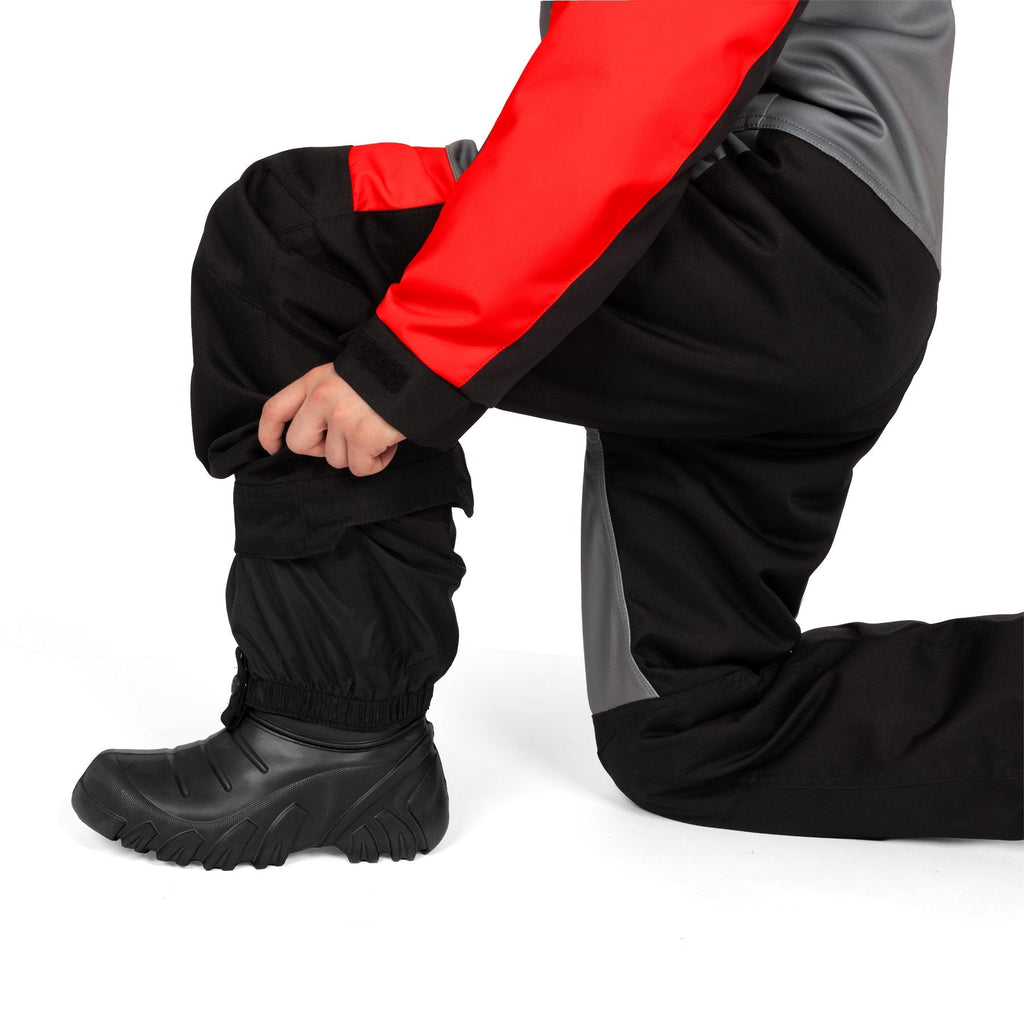 Youth Revo Monosuit