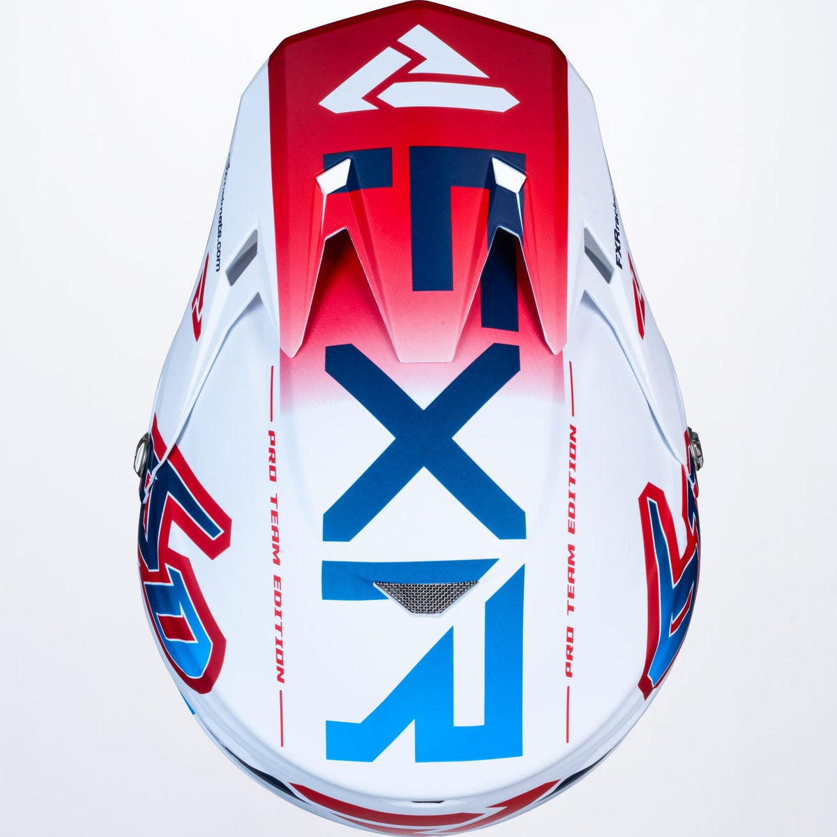 6D ATR-2 Race Div Helmet