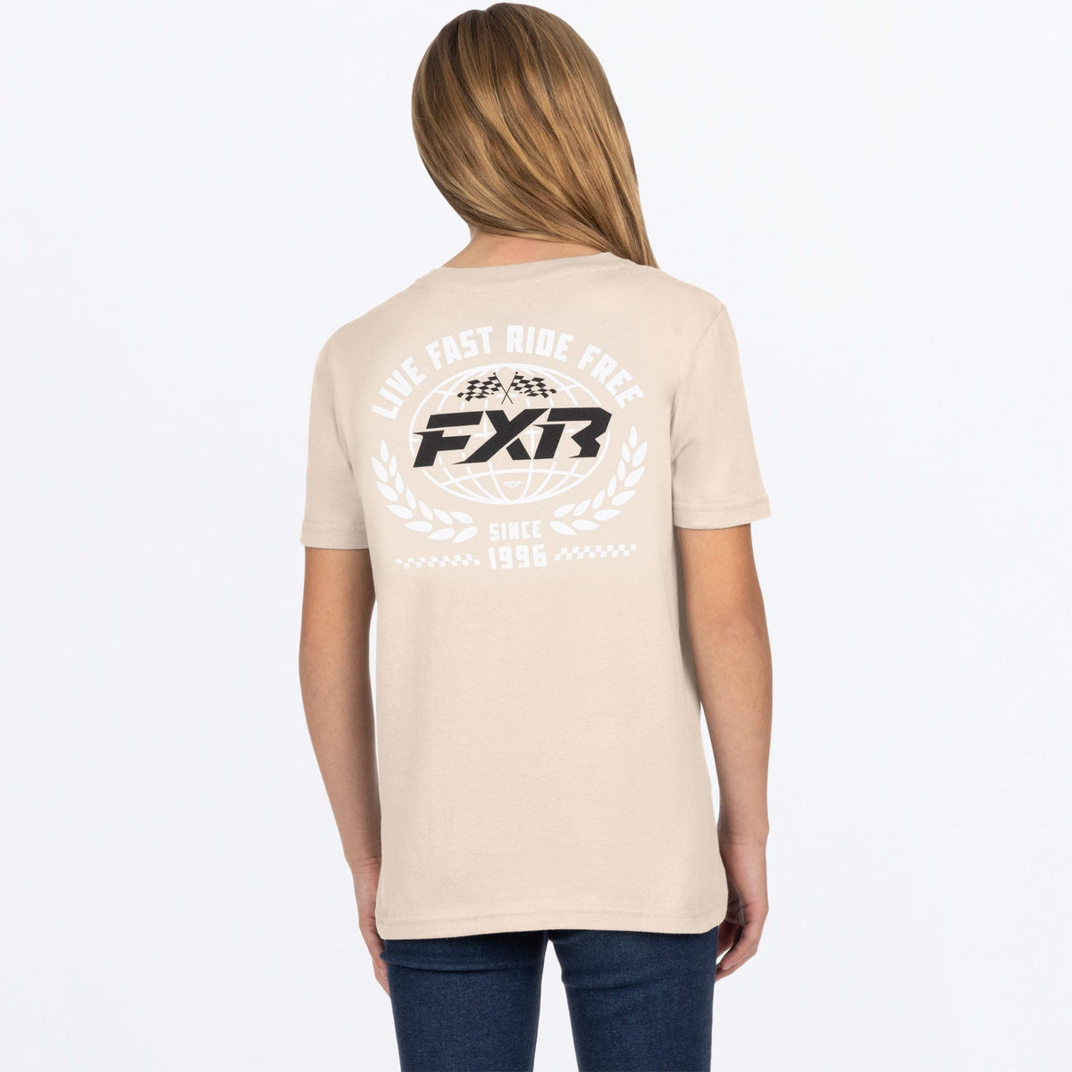 Youth Worldwide Premium T-Shirt