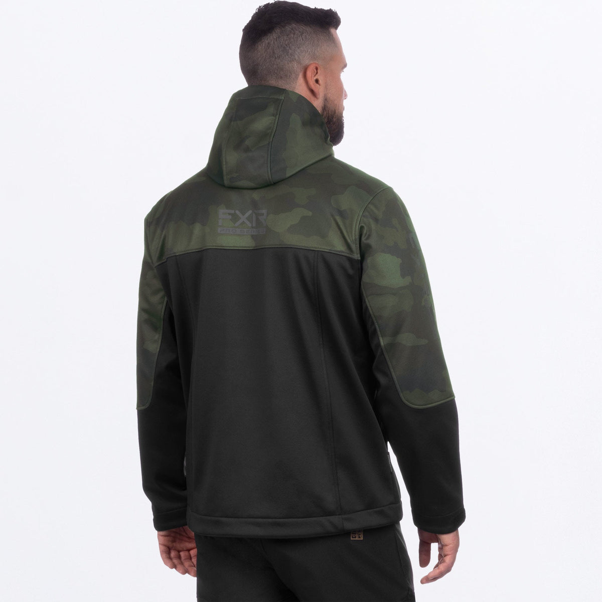 Men's Pro Softshell Jacket