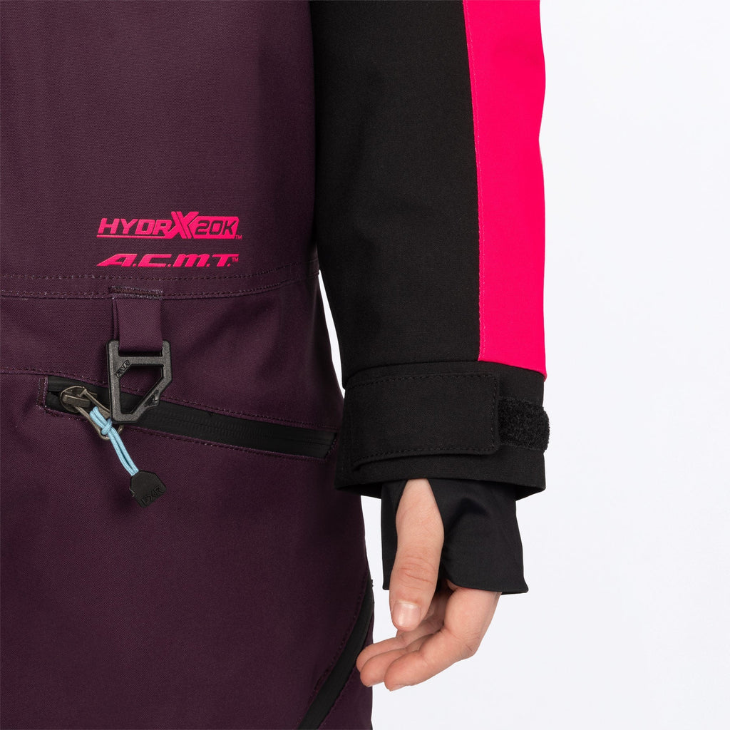 Youth Vertical Monosuit