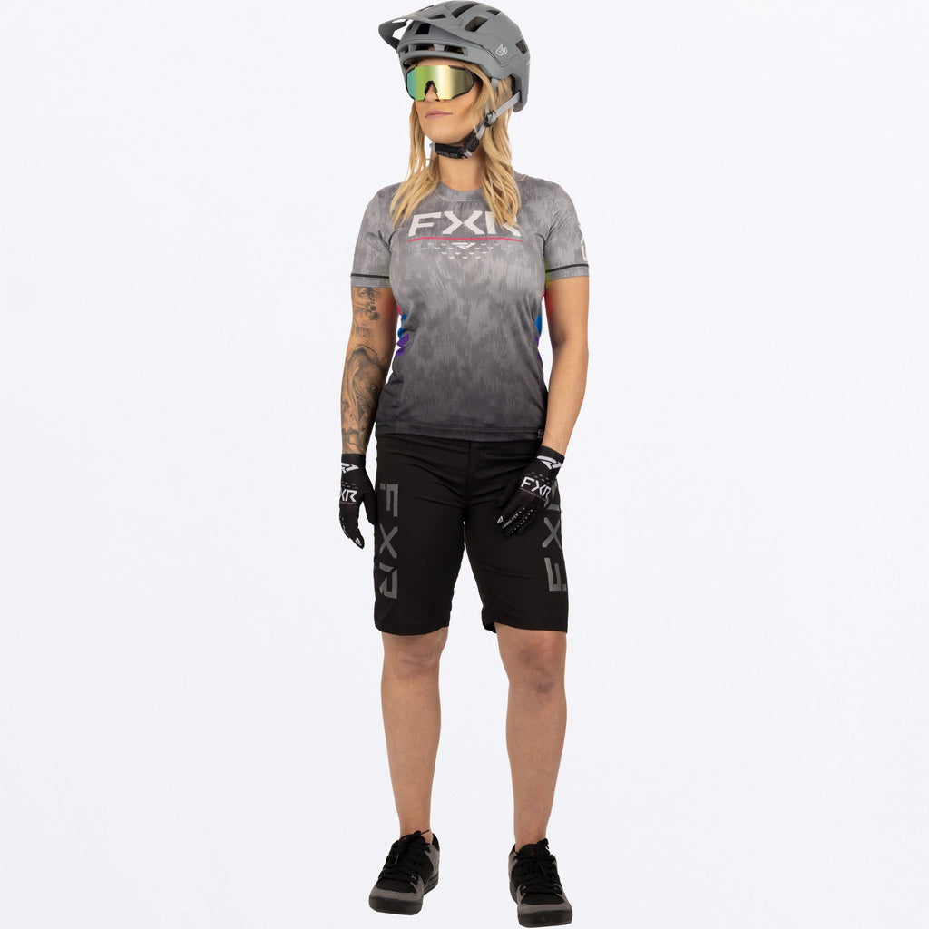 Women's Revo MTB Short