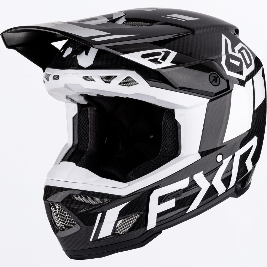 6D ATR-3Y FIM Helmet