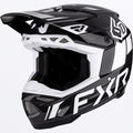 6D ATR-3Y FIM Helmet