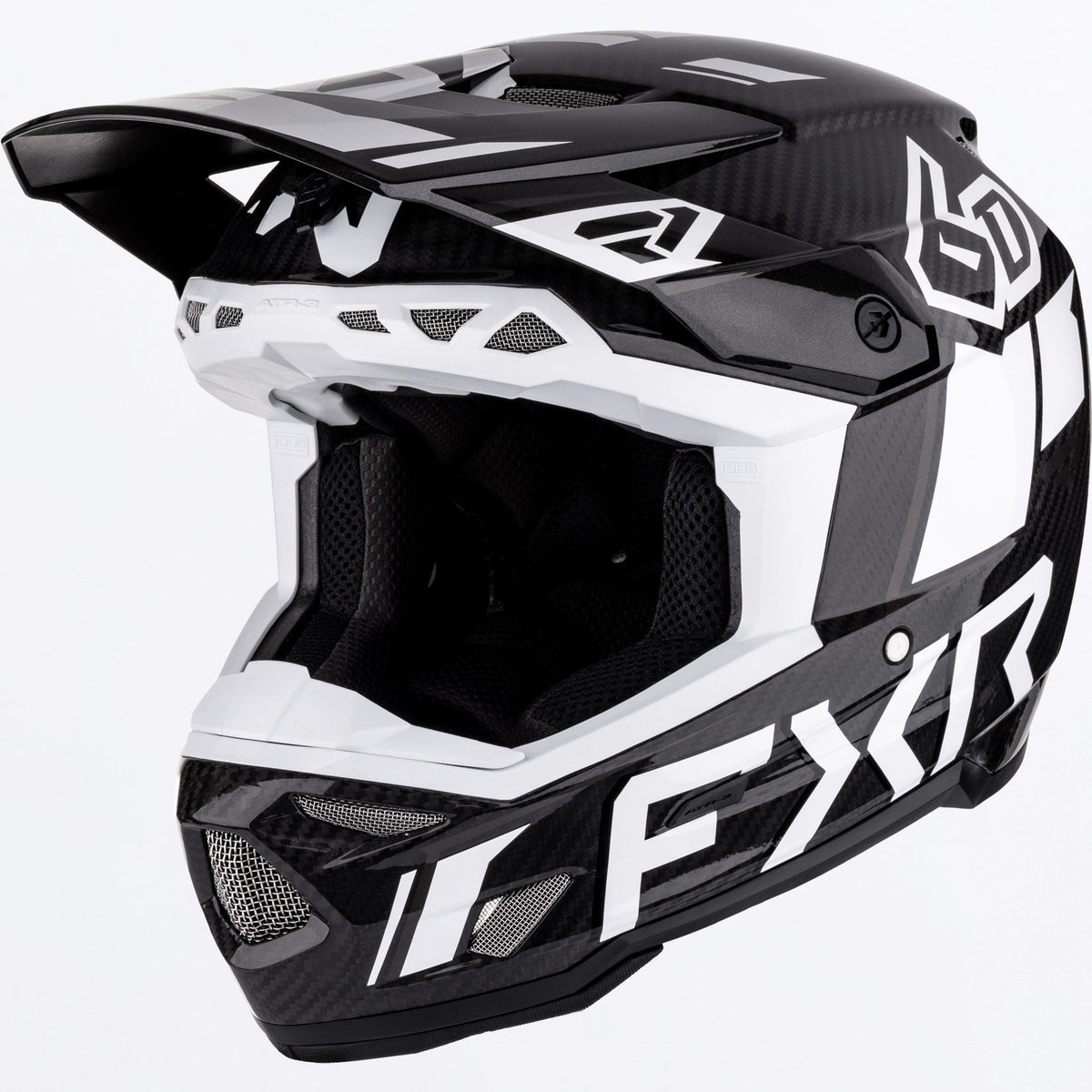 6D ATR-3Y FIM Helmet