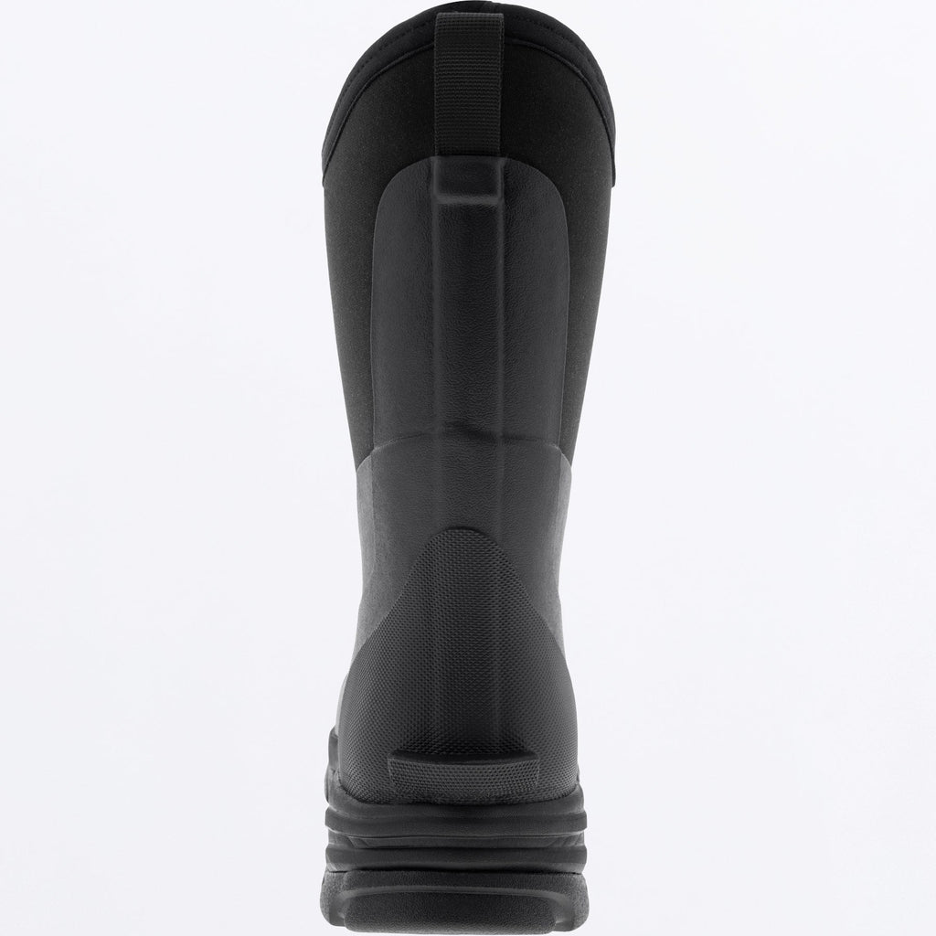Evolution Boot