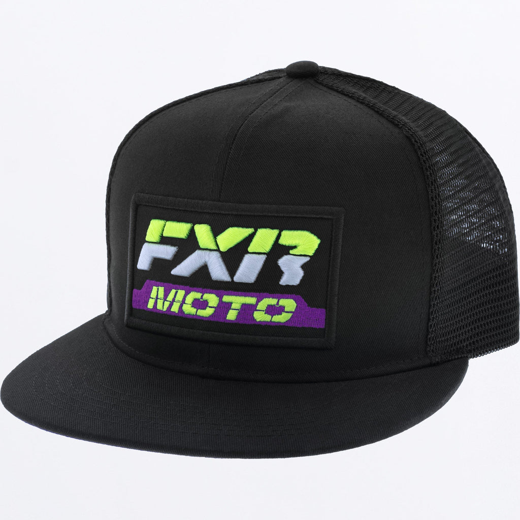 Moto Hat