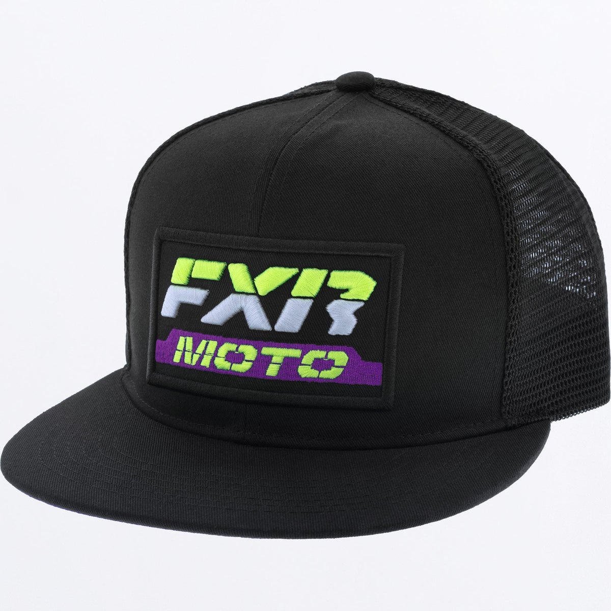 Moto Hat