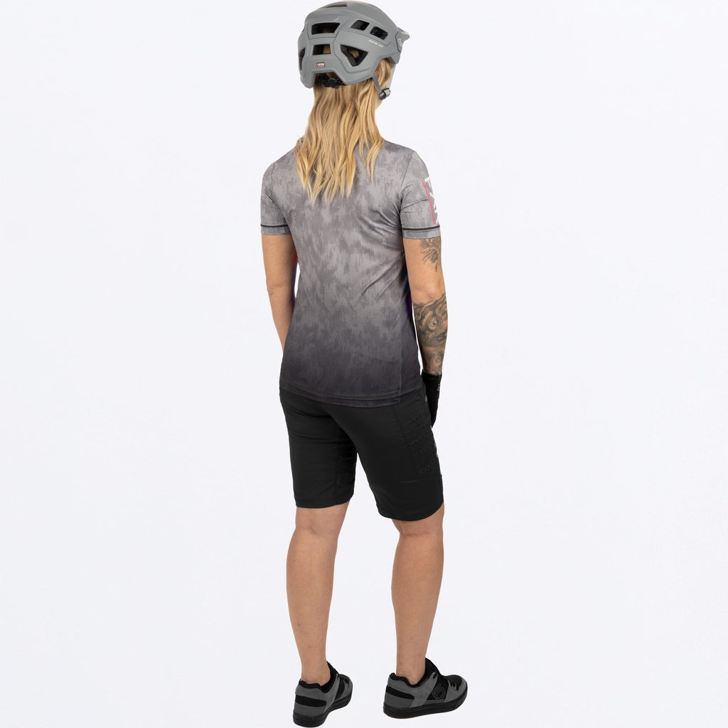 Women's Revo MTB Short