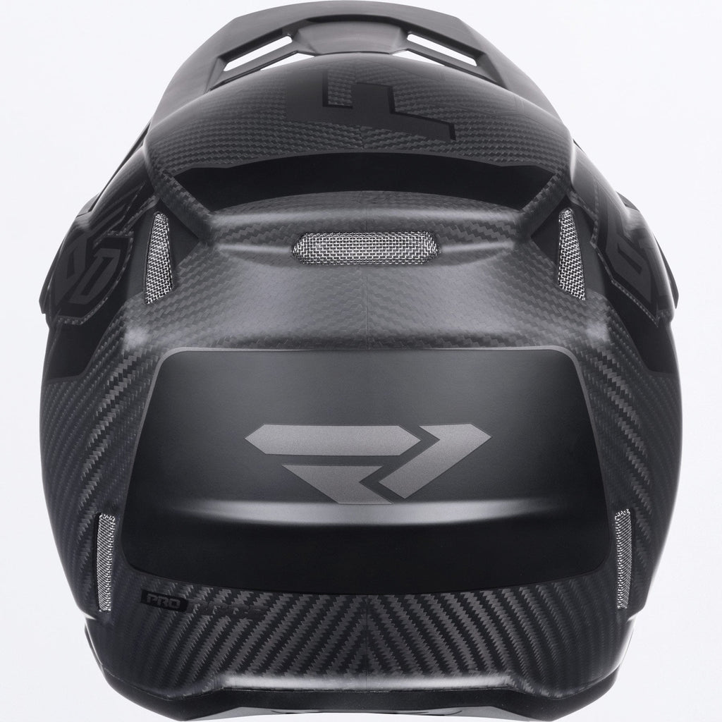 6D ATR-3 FIM Helmet