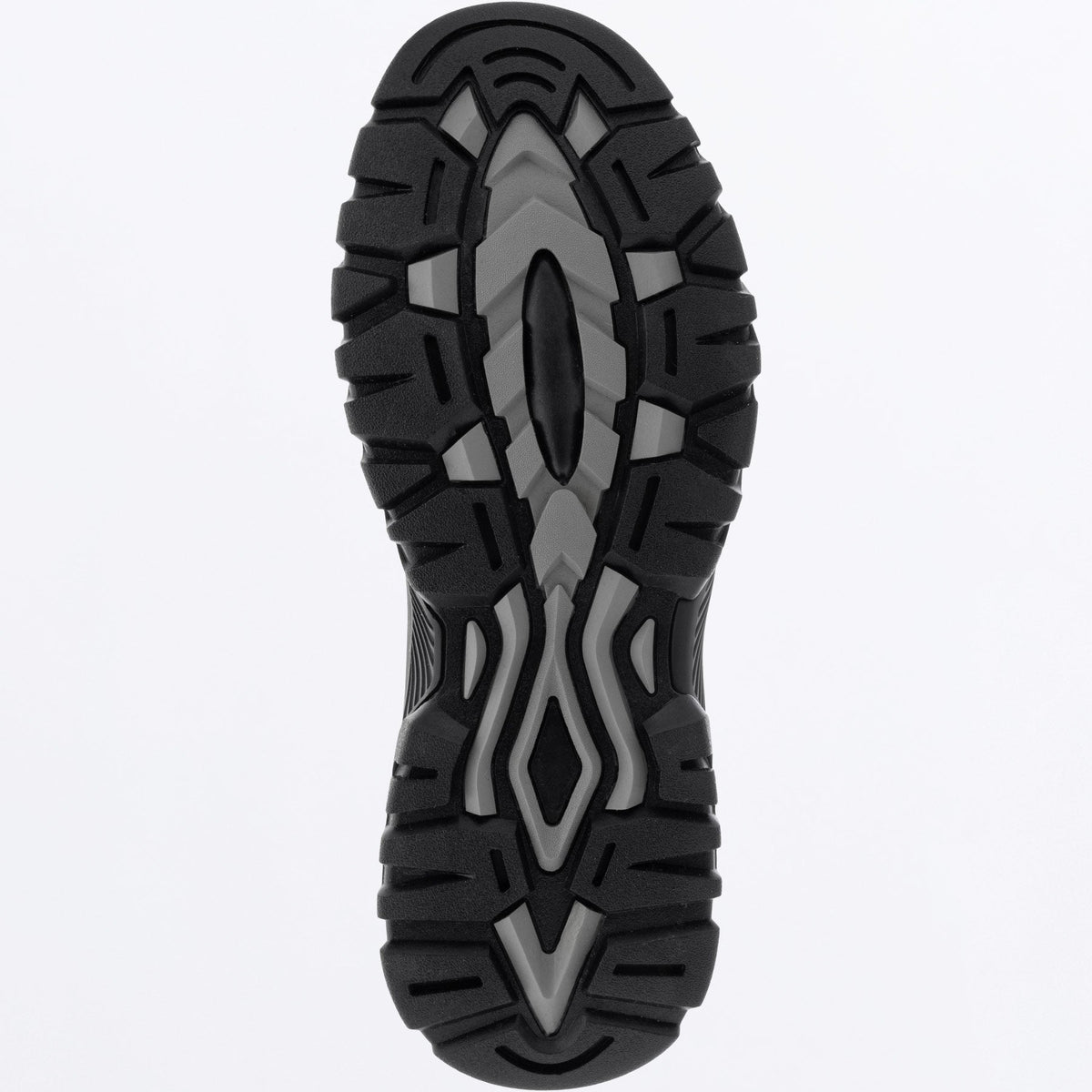 Evolution Boot