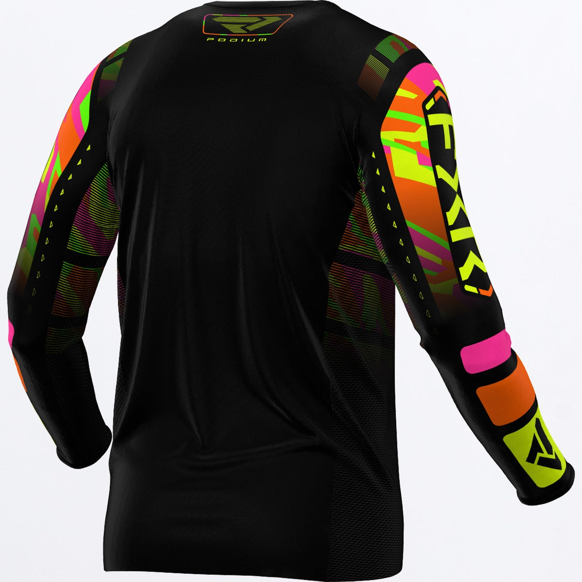 Youth Podium MX Jersey
