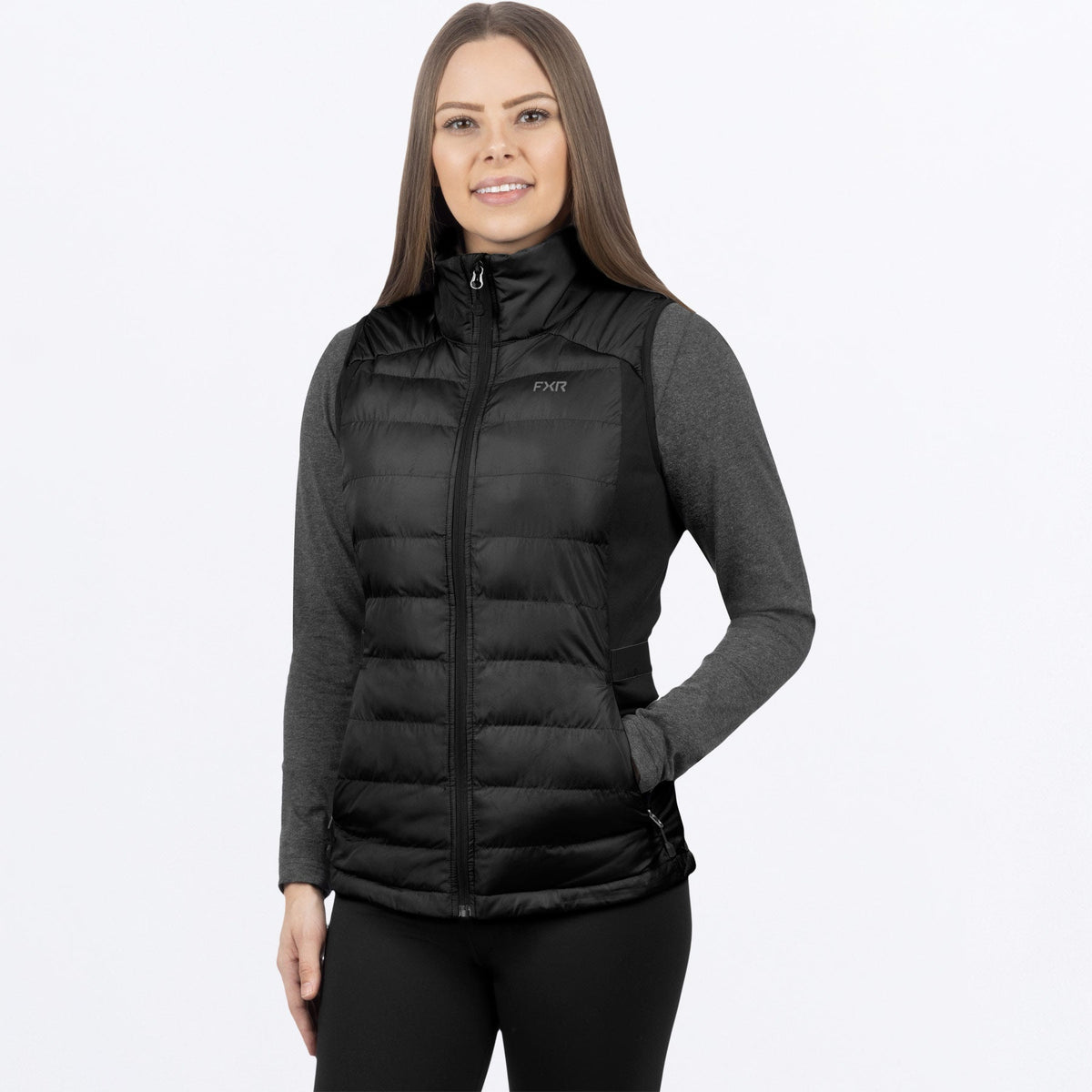 Women's Phoenix Quilted Vest