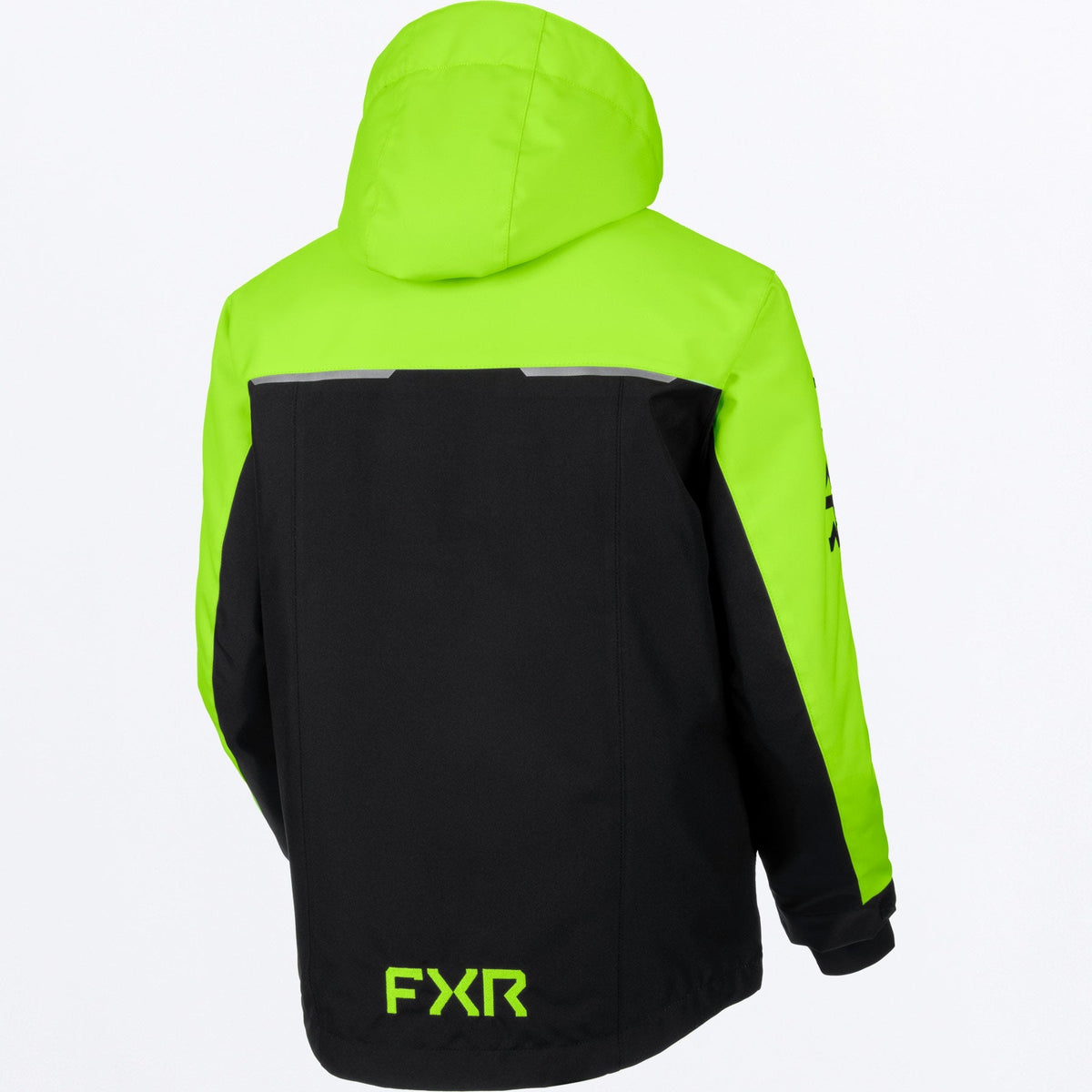 Youth Kicker Jacket