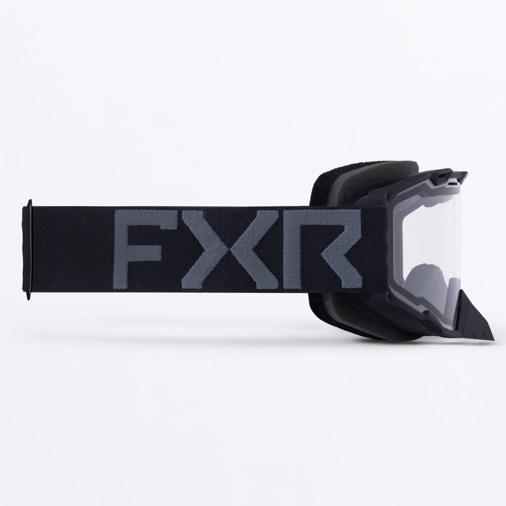 Maverick Cold Stop Goggle