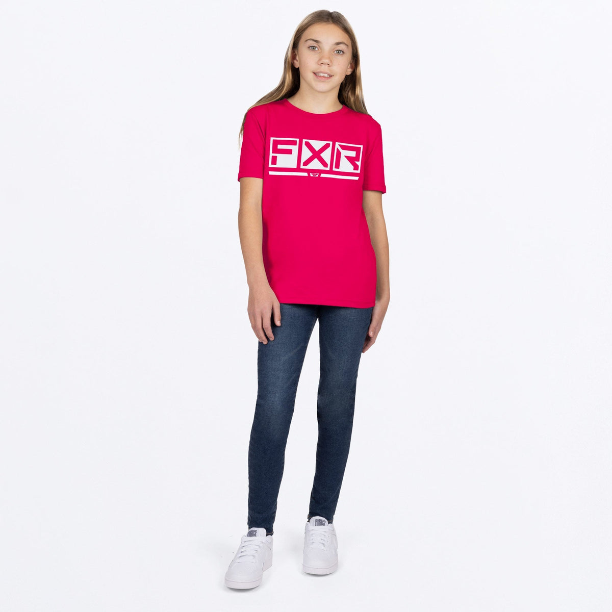 Youth Podium Premium T-Shirt