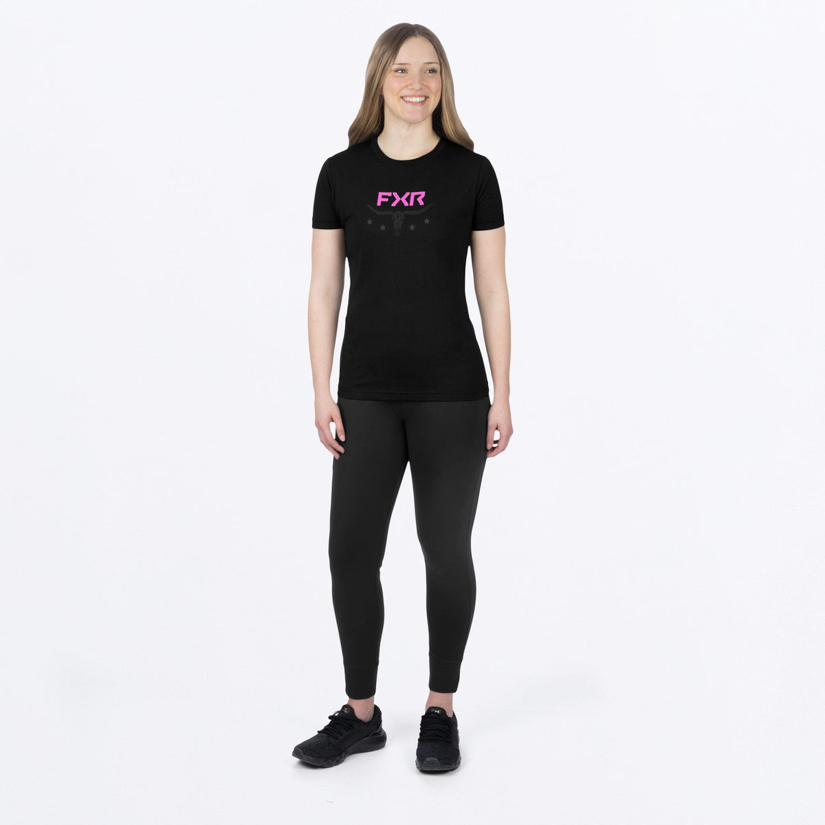 Women's Antler Premium T-Shirt