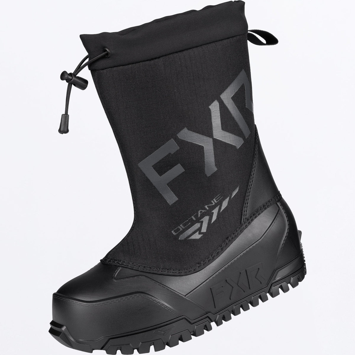 Youth Octane Boot