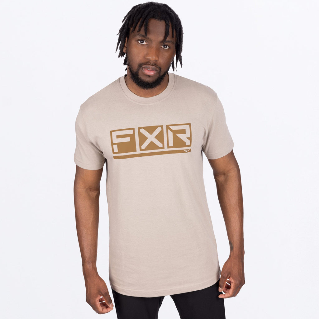 Men's Podium Premium T-Shirt