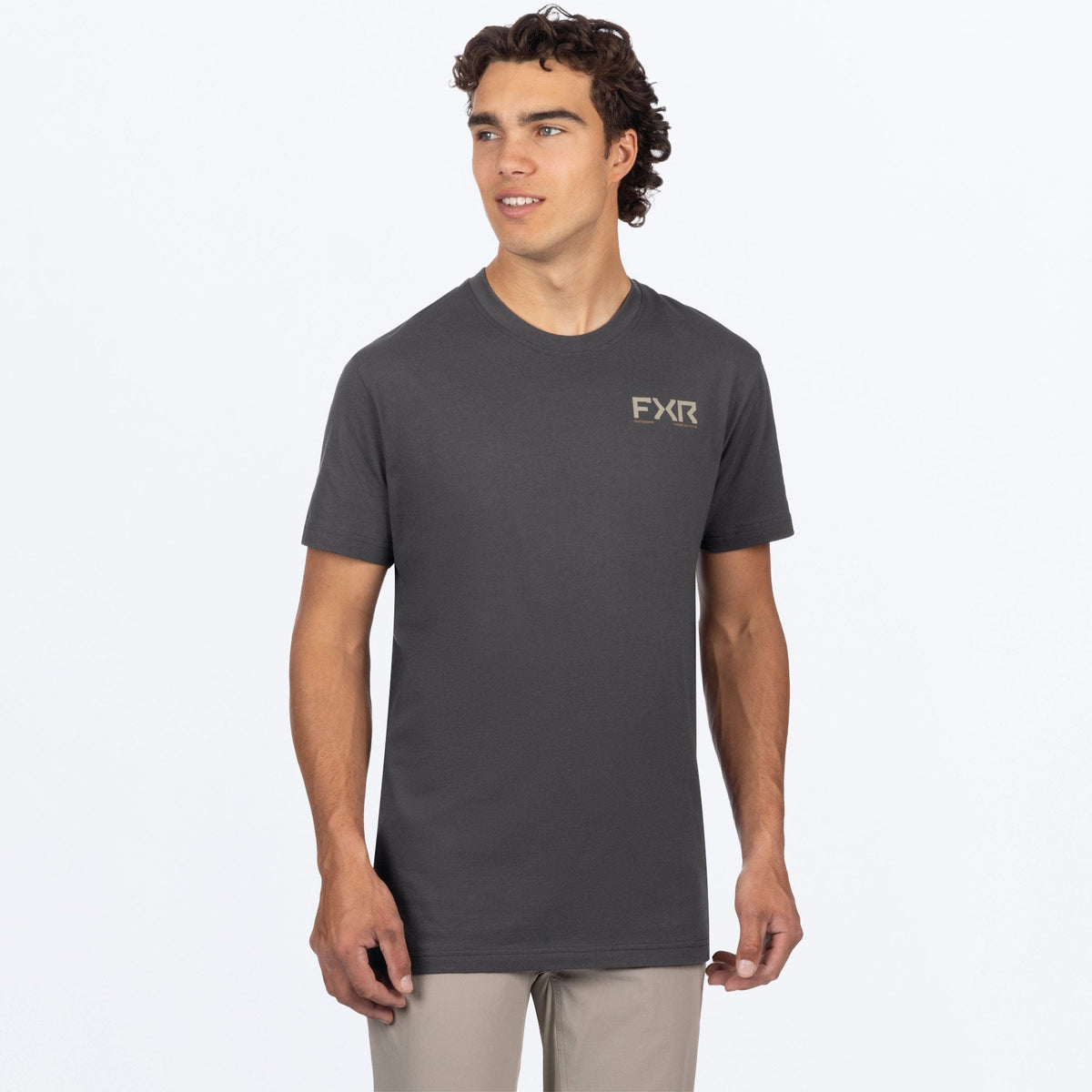 Men's Antler Premium T-Shirt