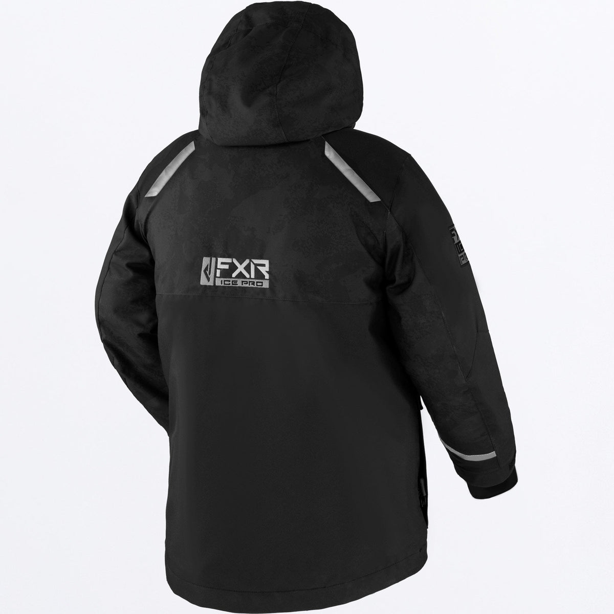 Youth Excursion Jacket