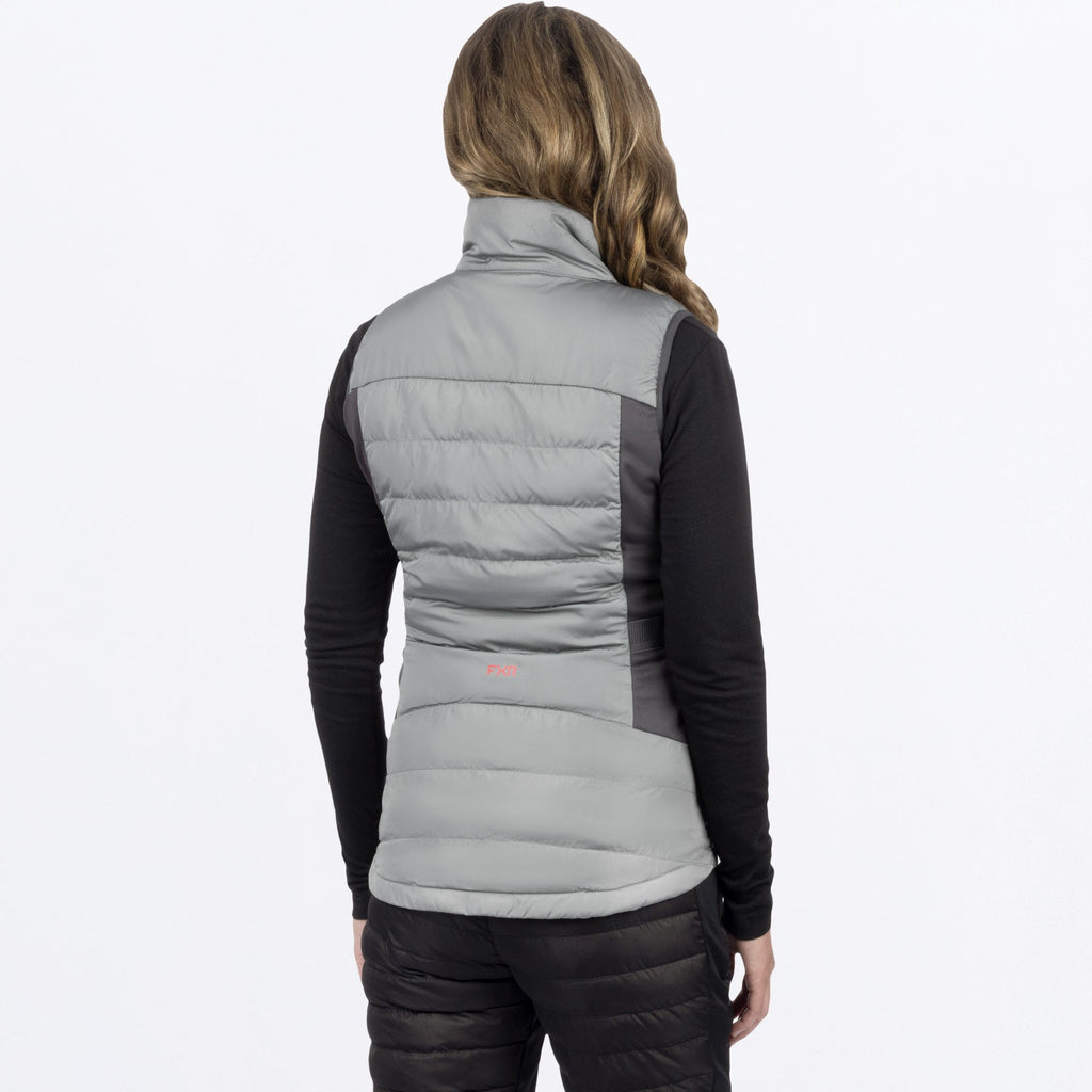 Women's Phoenix Quilted Vest
